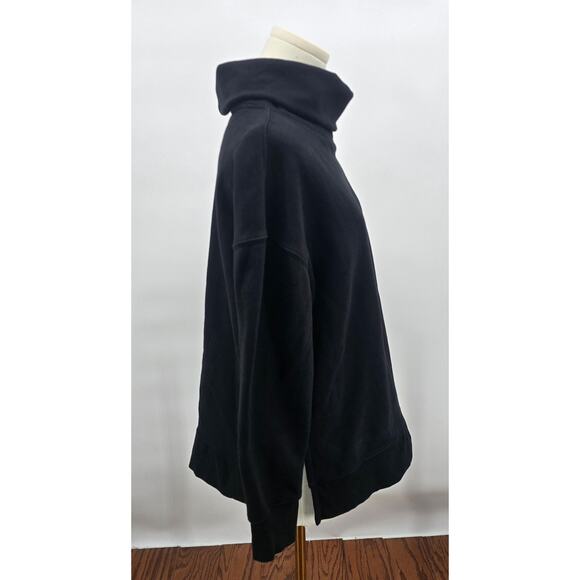 Athleta 24/7 Funnel Neck Sweatshirt - Picture 2 of 5